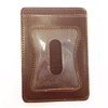 PASSCASE BROWN CORDOVAN KEfBU[ GDW-60063 |CBR